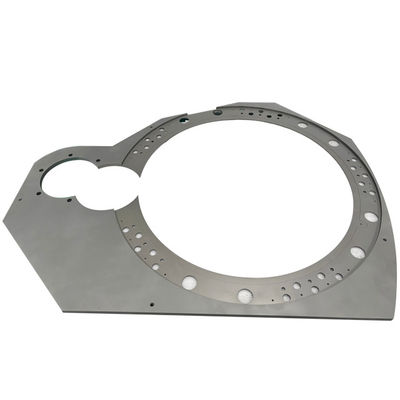 Bon prix Une usine de pièces d'usinage CNC fabrique des kits d'usinage et propose des services d'usinage de production CNC. en ligne