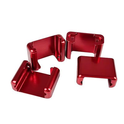 Bon prix La société offre des services d'usinage CNC à 5 axes, d'usinage CNC en aluminium et de services d'usinage CNC sur mesure. en ligne