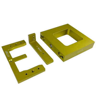 Bon prix L'entreprise est spécialisée dans l'usinage du laiton et l'usinage CNC de pièces métalliques. en ligne