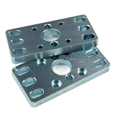 Bon prix Service d'usinage CNC personnalisé en Chine pour le titane et les applications marines en ligne