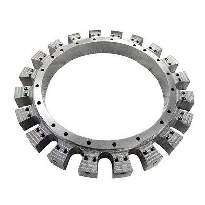 Bon prix Usinage en fabrication, usinage PVC et usine d'usinage en ligne