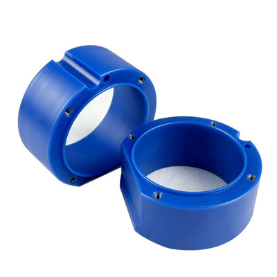 Bon prix Devis d'usinage CNC en ligne pour éléments thermiques usinés, haute précision et durabilité en ligne