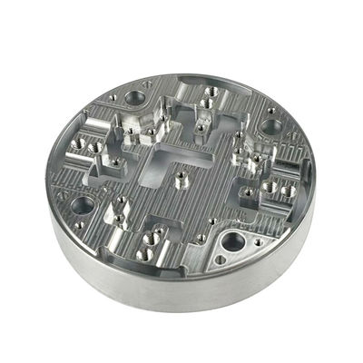 Bon prix Services d'usinage CNC en ligne en ligne