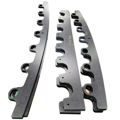 Bon prix Services d'usinage CNC : Spécialisation dans l'usinage du G10 et des plastiques en ligne