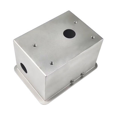 Bon prix Técniques de pliage de tôles de titane et de pliage de freins métalliques de 2 mm en ligne