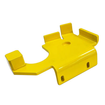 Bon prix Sheet Metal Fabrication & Production Services en ligne