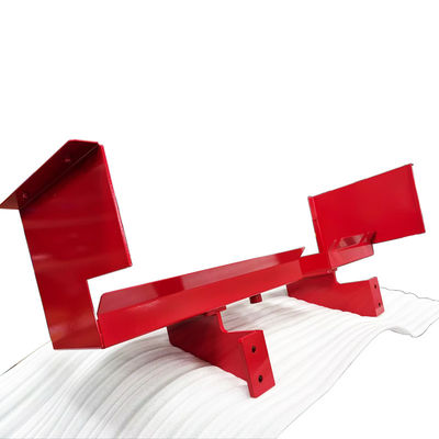 Bon prix Custom Metal Sheet Fabrication & Laser Cutting Services en ligne