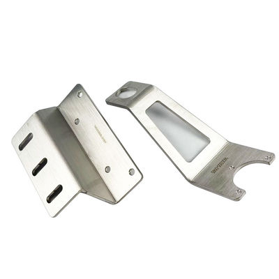 Bon prix Custom Sheet Metal Fabrication & Laser Cutting Services en ligne