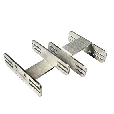 Bon prix Sheet Metal Parts & Laser Cutting Services en ligne