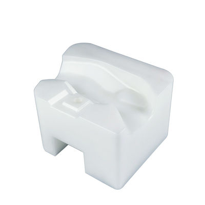 Bon prix CNC Machining Services for Stainless Steel and G10 in Manufacturing en ligne