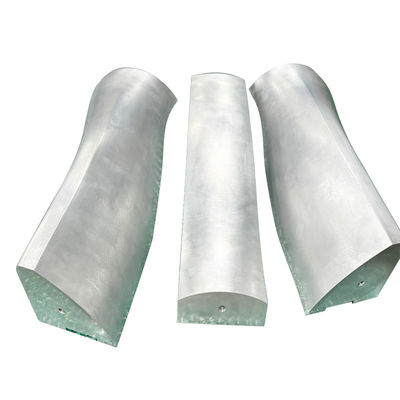 Bon prix Services d'usinage, d'anodisation et de moulage de prototypes de métaux en ligne