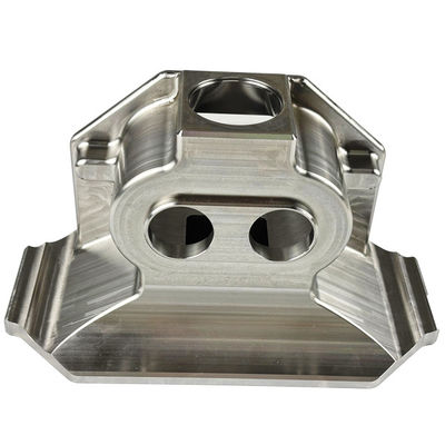 Bon prix Pro Machining of CNC Parts and PEEK Plastic Materials en ligne