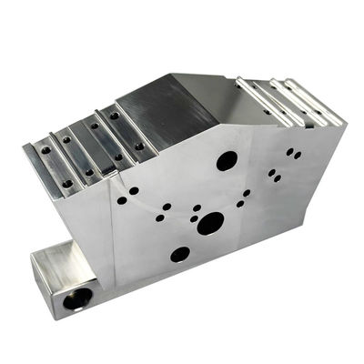 Bon prix Machining Services: Aluminum and Titanium en ligne