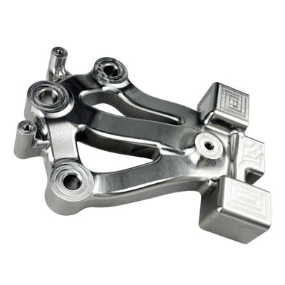 Bon prix Aluminum and Steel Machining Services en ligne