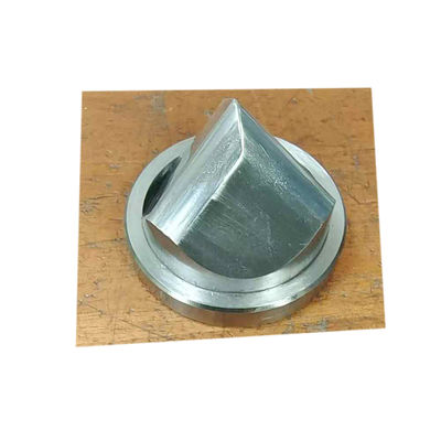 Bon prix Services en ligne CNC, Services de découpe CNC et Service de revêtement à l'oxyde noir en ligne