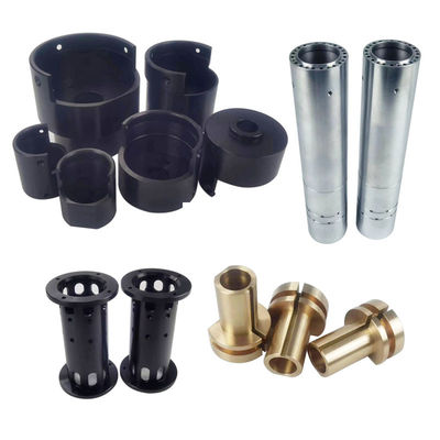 Bon prix Aluminum CNC Services and Instant Quotes for CNC Manufacturing en ligne