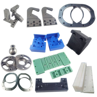 Bon prix Nous proposons des services CNC 5 axes, de la découpe CNC et des solutions de fraisage pour une fabrication de précision. en ligne