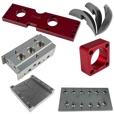 Bon prix Nous sommes spécialisés dans les composants de fraisage CNC, le fraisage de métal CNC et les services de prototypage rapide pour des solutions de fabrication précises. en ligne