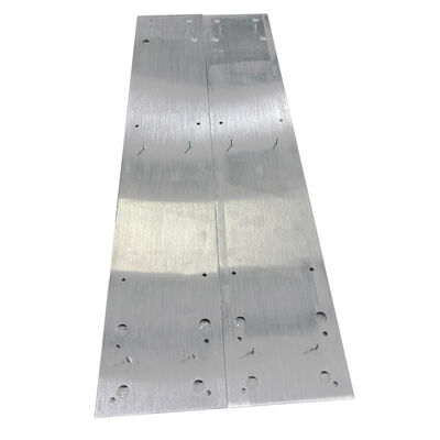 Bon prix Services et devis d'usinage CNC pour l'aluminium dans notre atelier d'usinage en ligne