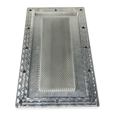 Bon prix Usinage CNC en acier inoxydable et services CNC en ligne en ligne