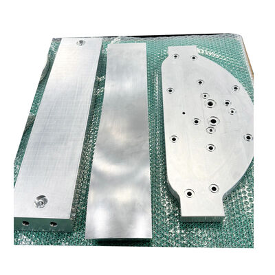 Bon prix Atelier d'usinage CNC et fabricants proposant des services de fraisage en ligne