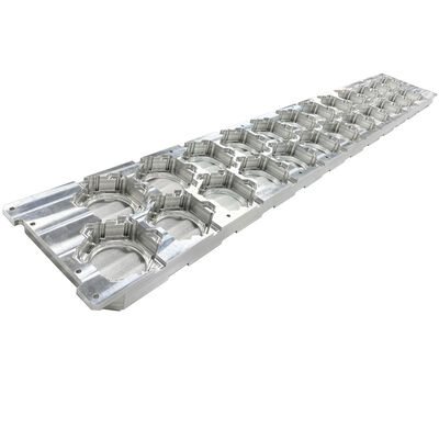 Bon prix Usinage CNC de l'aluminium de haute précision - Solutions personnalisées en ligne