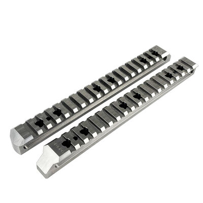 Bon prix Disques usinés de grand diamètre de haute précision avec une planéité au micron et des finitions de qualité semi-conducteur en ligne