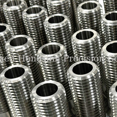 Bon prix Pièces usinées CNC personnalisées. Pièces mécaniques CNC de précision avec garantie et tailles personnalisées En ligne