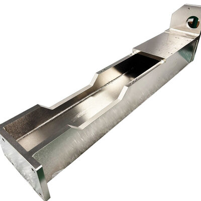 Bon prix Pièces métalliques soudées sur mesure et services de soudage d'aluminium avec MIG, TIG, Électrode pour acier, aluminium, acier inoxydable jusqu'à 1 pouce en ligne