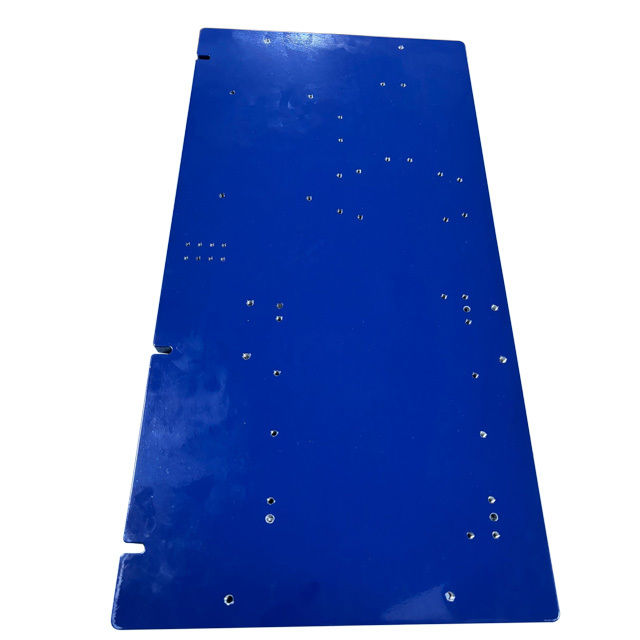 CNC machining is a process that includes aluminum machining and steel machining, each with distinct properties.