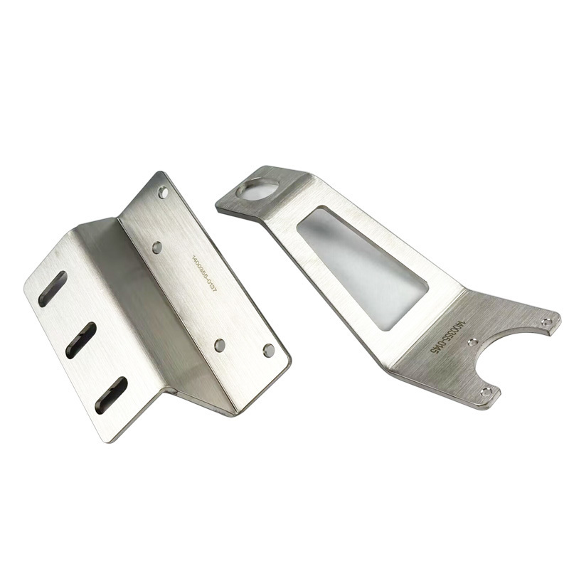 Custom Sheet Metal Fabrication & Laser Cutting Services