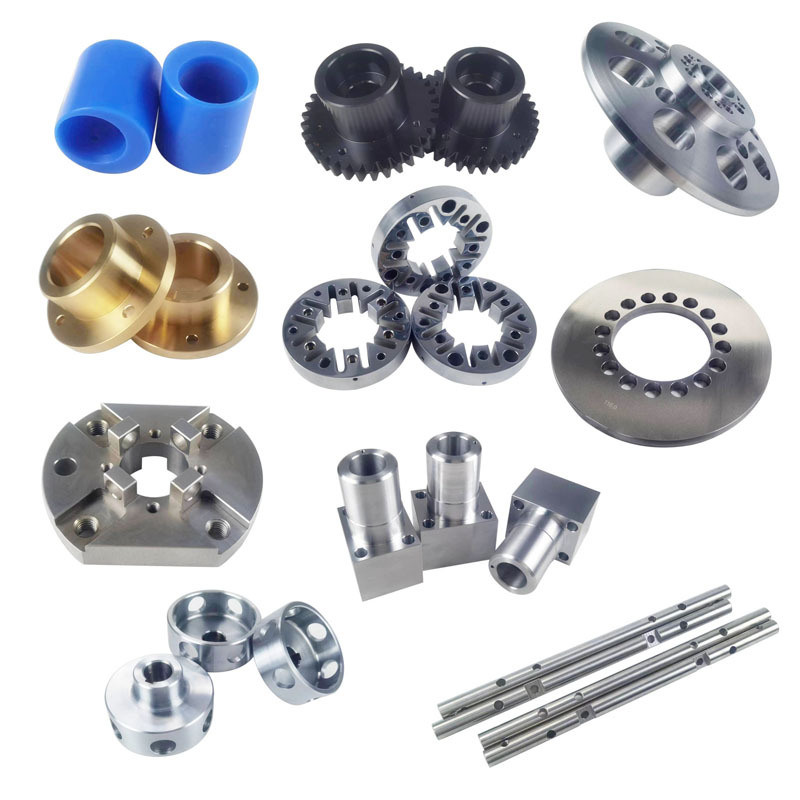 CNC Acrylic Services and Affordable Plastics Machining