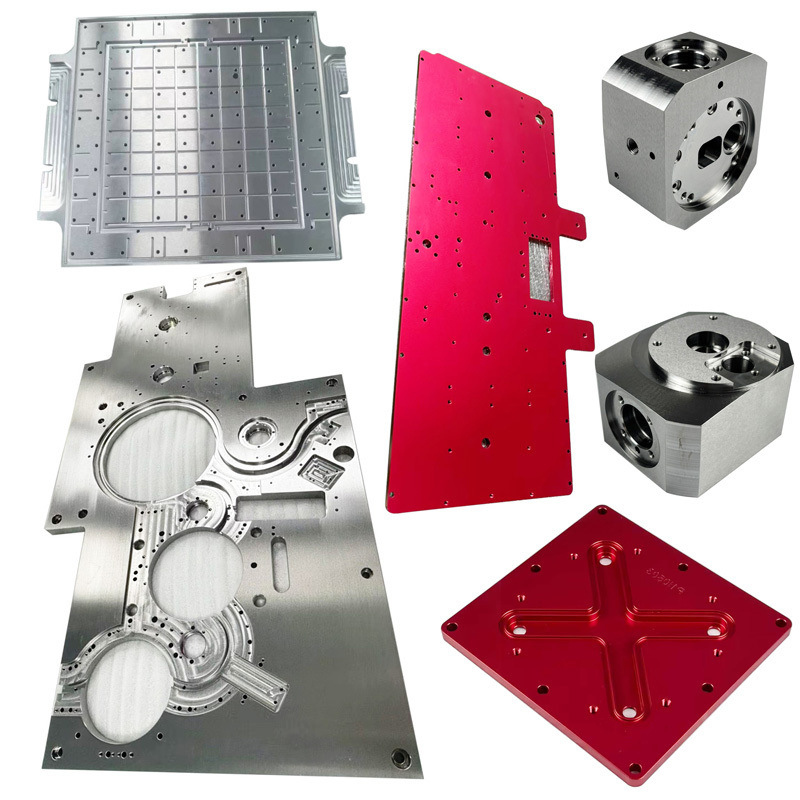 We provide CNC lathe and turning services, along with a range of CNC milling projects for precise manufacturing.