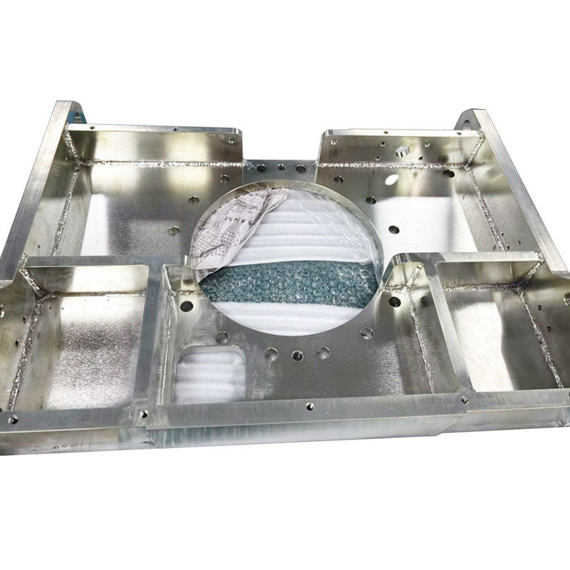 Sheet Metal Welding: Aluminum and Thin Metal Solutions