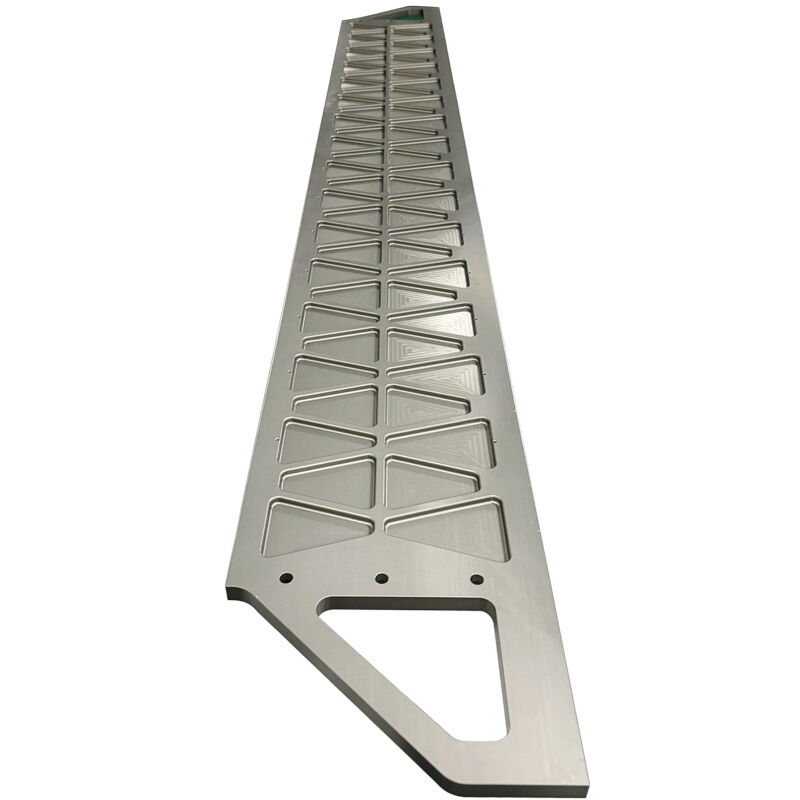 Prototype, Online Laser Cutting, and Precision CNC Machining Services