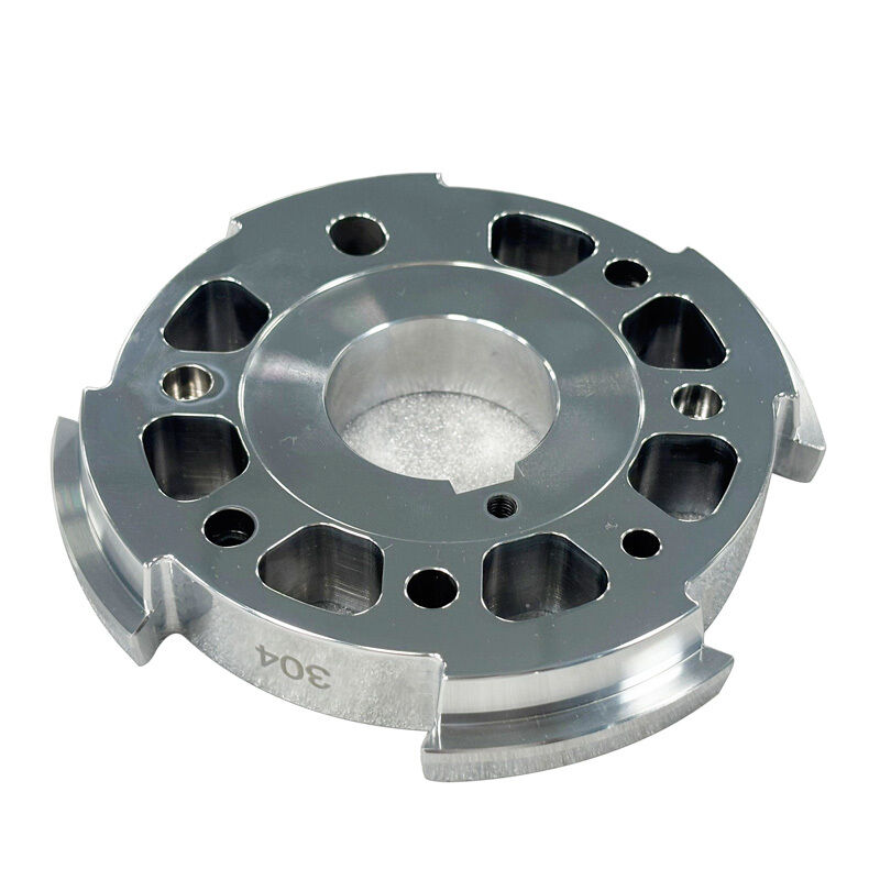 Prototype, Online Laser Cutting, and Precision CNC Machining Services