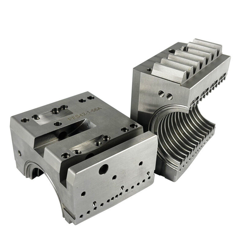 Prototype, Online Laser Cutting, and Precision CNC Machining Services