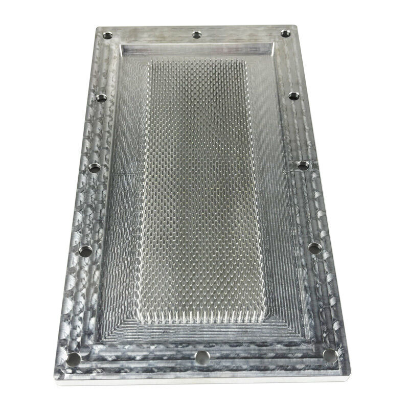 Stainless Steel CNC Machining and Online CNC Services