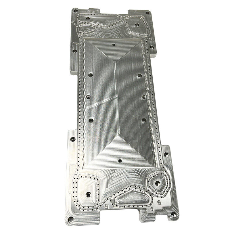 CNC Prototype Machining, Plastic Injection Molding, and Aluminum Milling Services