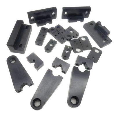 Bon prix 5 axes Machinerie CNC Parties de fraisage Importeurs Prototype de fraisage CNC en ligne