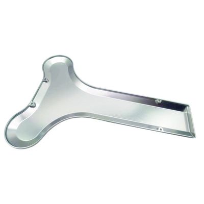 Service de fraisage CNC OEM en acier inoxydable en aluminium 4 axes 5 axes 6 axes