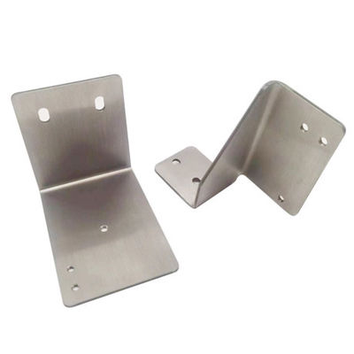 Bon prix Coupe et pliage au laser de tôles galvanisées de grande taille en ligne