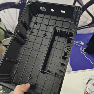 Bon prix Parties d'impression 3D assemblées par avion Parties d'usinage CNC métalliques à vendre en ligne