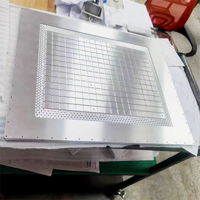 Bon prix Parties d'usinage de précision CNC en ligne