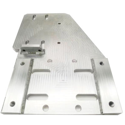 Bon prix Services d'usinage de grandes pièces en ligne