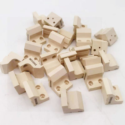 Bon prix Machine à cnc sur mesure pièces métalliques aluminium tourné fraisage moto auto en ligne