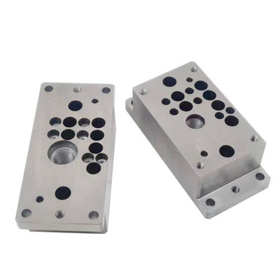 Bon prix Travaux d'usinage à base de métaux en ligne