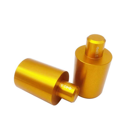 Bon prix Pièces détachées en aluminium en ligne