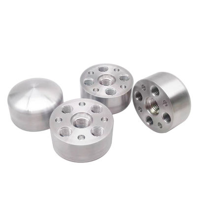 Bon prix Machining CNC à haut volume pour pièces métalliques Solutions OEM durables et précises en ligne