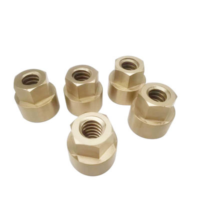 Bon prix Services d'usinage personnalisé de précision avec traitement de surface anodisant, polissage et chrome en ligne